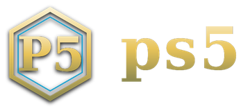ps5 logo