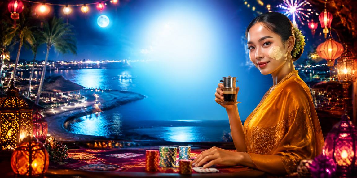 ps5 Live Casino သည် အရာအားလုံး စတင်ရန် ရွေးချယ်မည်